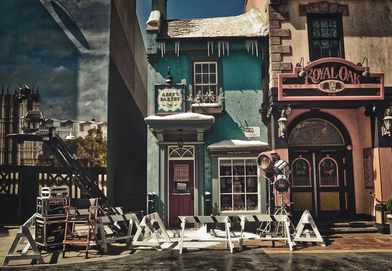 同人动漫精品影视内容展示